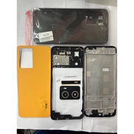 บอดี้ Oppo A77s บอดี้ครบชุด Oppo a77s