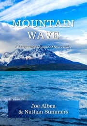 Mountain Wave Joe Albea