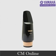 Alto Clarinet Mouthpiece (Yamaha) ACL4C