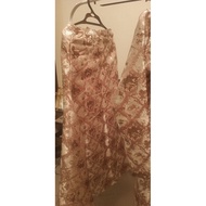 New Bella Ammara Margae'ry Kurung