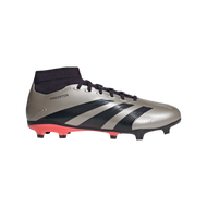 SEPATU BOLA PREDATOR LEAGUE SOCK FIRM GROUND