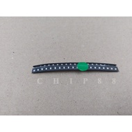 Led sticker SMD 0805 green