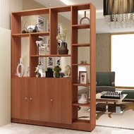Shoe Cabinet Display Cabinet Wholesale Foyer Home Storage Cabinet Storage Entrance Cabinet Multifunc