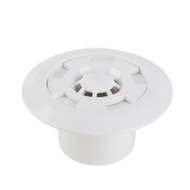 Pool Jet Nozzle 360 Degree Rotating Filter Hair Inserted Interface Water Outlet