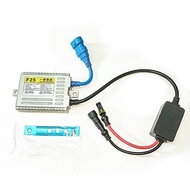 BKK CAR CENTRAL LOCK  บัลลาสต์ HID ballast AC  55W 24v ราคาต่อข้าง สินค้าพร้อมส่งในไทย