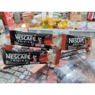 Nescafe 3 in 1 Original 10 x 17,5g