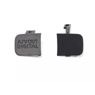 1 Set/Suitable for Canon IXUS140 IXY110F ELPH130 Camera A/V OUT Cover Data Cable Cover