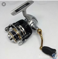 DAIWA CREST 1000 (JDM)