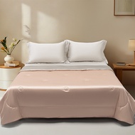 Epitex KoolSilk Cooling Blanket Silky Smooth Cooling Blanket