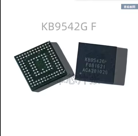 New KB9542GF KB9542G F EC with program M15 R3 M17 R3 LA-J522P LA-J521P x15 R2 LA-L611P