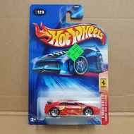 Hot Wheels Ferrari F355 Challenge (Ferrari Heat 2/5)