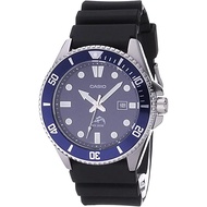 Casio MDV106B-2AV Duro Marlin Men's Dive Watch (Blue)