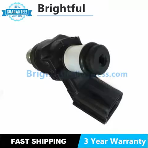 New Motorcycle 6 Hole Spray Nozzle 110CC Fuel Injector 16450-K35-V01 for Honda SH MODE 125/CB 125 F/