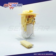 NISSAN SENTRA N16 1.8 FUEL PETROL PUMP WITH FUEL PETROL FUEL LEVEL FLOAT 5PIN