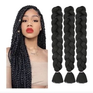 GRIYA REMA Extension Box Braids Hair Extensions Hair Braids Hair Braids