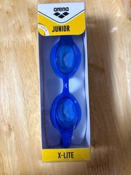 Arena Junior X-Lite Swimming Goggles