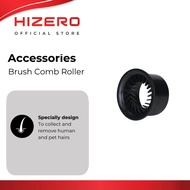 HIZERO Brush Comb Roller F100