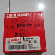 Double Clutch Lining Weight Set Clutch Yamaha Vega R New Jupiter Z New 2P2 E6620 00 2P2 E6620 01