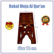 12 Quran Quran Quran Folding Quran Table Quran Holder Stand Loster Pattern