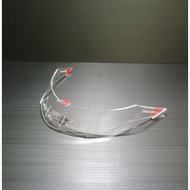 HOT DEALS SPOILER HELMET KYT FALCON FR / FALCON 2