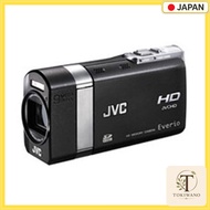 JVC Kenwood Victor Everio X HD Memory Camera, Memory Card Recording, GZ-X900