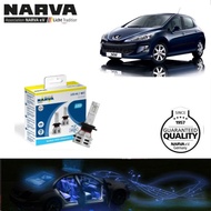 Narva Range Performance LED H7 Headlight Bulb for Peugeot 308 T7 (2007 - 2014)