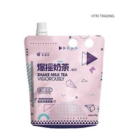 Fruit Meet Tea Shake Milk Tea Vigorously Ceylon Milk Tea Flavour 53g