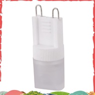 G9 Warm White 1 LED Bulb Spot Light Lamp 1W AC 220V-240V High Power neweer