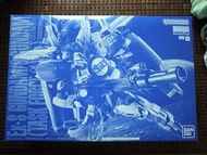 現貨MG1/100 Ex-S
GUNDAM/S GUNDAM(TASK FORCE a Ver.)機動戰士高達前哨戰EX-S高達