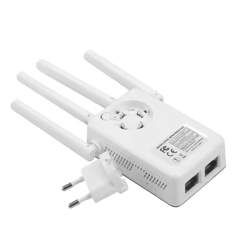 300Mbps WR09 Wireless WIFI Router WIFI Repeater Booster for Network