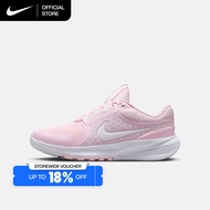 Nike Older Kids' Star Runner 5 Running Shoes - Pink Foam [HF7004-600]