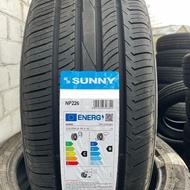SUNNY MAXWIND 195/50/15 195/50R15 1955015 195-50-15 195 50 15 3 TAHUN WARRANTY