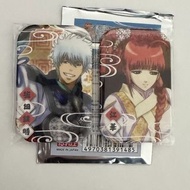 銀魂徽章 坂田銀時