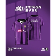 🪸🪸 UNIKL PREMIUM READY DESIGN JERSEY 🪸🪸