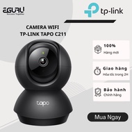 TP-Link Tapo C211 Wifi Camera