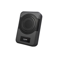 [FREE GIFT] ALPINE PWE-S80 TYPE S 8" ACTIVE SUBWOOFER