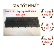 Dell Inspiron 15-3000 3541 High Quality Led Laptop Keyboard Inspiron 15-3000 5542 Latitude 3550 3560