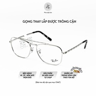 RayBan RB36V pilot glasses frame, genuine fullbox