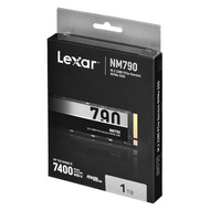 Lexar NM790 M.2 2280 NVMe SSD