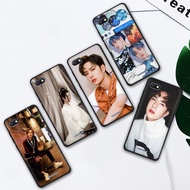 Soft Casing Redmi 9A 9C NFC 9T 9 Prime S2 K20 K30 Pro Silicone Phone Case JB112 Wang Yibo Cover