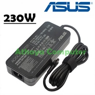 OriginaL ASUS ROG Strix G15 G512LI 230W Charger Adapter