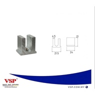 600VS-HE-L4 Multi Lock Hook