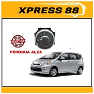 PERODUA ALZA NEW/MYVI 2012 YEAR AIRCOND CONTROL SWITCH-ORIGINAL