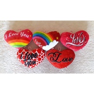 Love Pillow, Love Pillow, Valentine Pillow