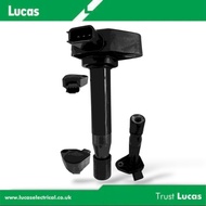 Lucas Ignition Coil Honda ACCORD 3.0 (00-03) ODYSSEY (99-03)(30520-P8E-A01)(MIC-H3056)