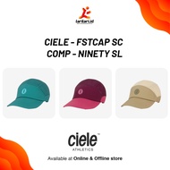 CIELE - FSTCap SC - Comp - Ninety SL Men's and Women's Sports Hats