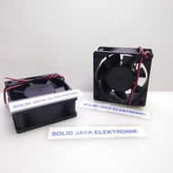 DC 12V 6x6 CM Fan - DC 12 Fan VOLT - Electronic Cooling Fan 12V Fan