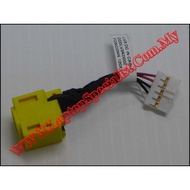 DC Jack DC141 (T430U) Lenovo Thinkpad T430U