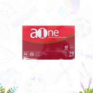 AONE F4 70GSM HVS PAPER F4 70GSM HVS/ FOLIO HVS/ AONE HVS PAPER (RIM)