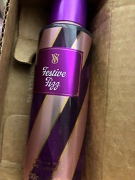 Victoria’s Secret body mist